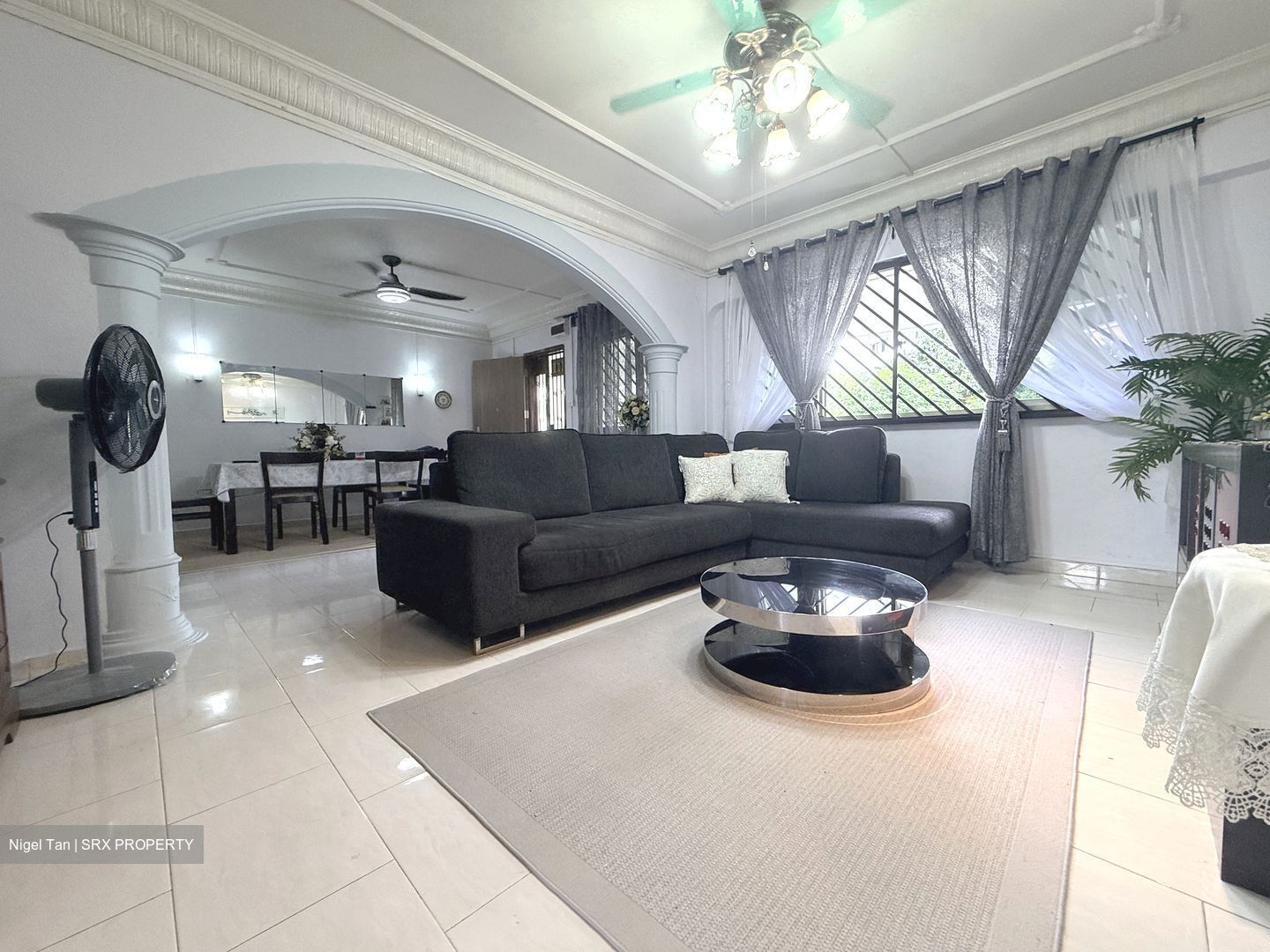 Blk 350 Yishun Jasmine (Yishun), HDB 4 Rooms #563781561